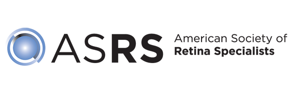 ASRS American Society of Retina Specialists logo