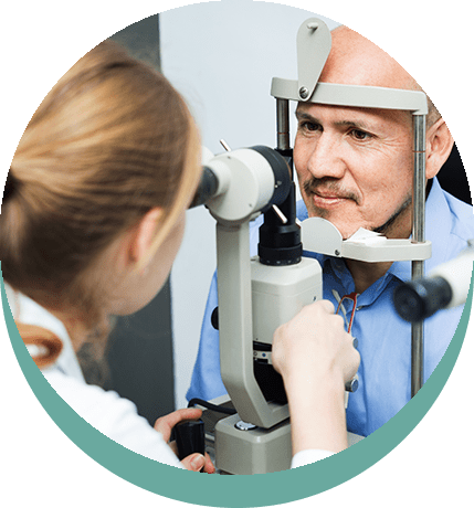 Find an Ophthalmologist Here​