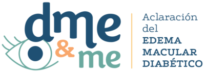 DME and ME logo